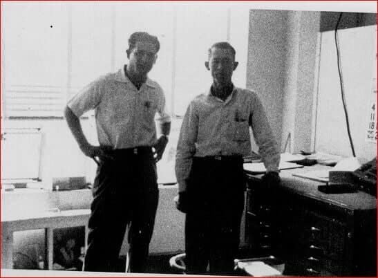 Woodrow Parker — Closers in Brandon, FL