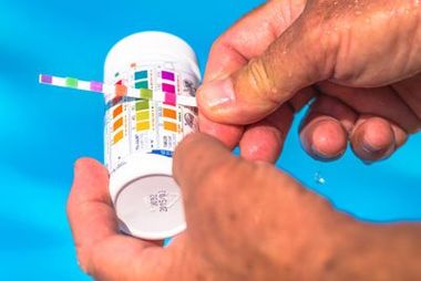 Pools — Picking Color in Lindstrom, MN Pools — Picking Color in Lindstrom, MN