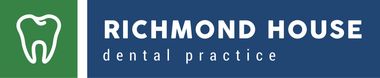 RICHMOND HOUSE logo