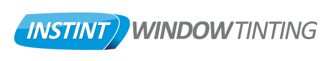 Instint Window tinting logo Instint Window tinting logo