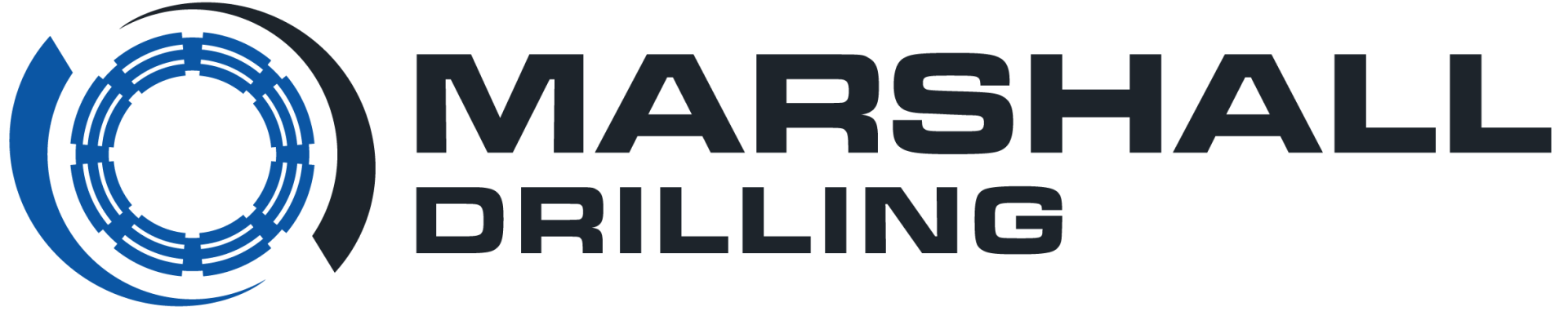 Marshall Drilling Ltd logo Marshall Drilling Ltd logo