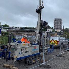 Expert drilling services
