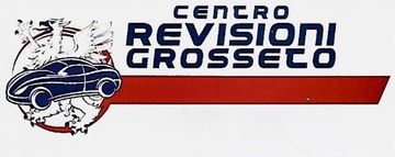 CENTRO REVISIONI GROSSETO-LOGO