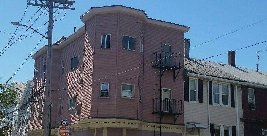 116 BROOKS ST