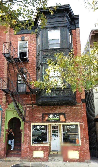 144 CHELSEA ST