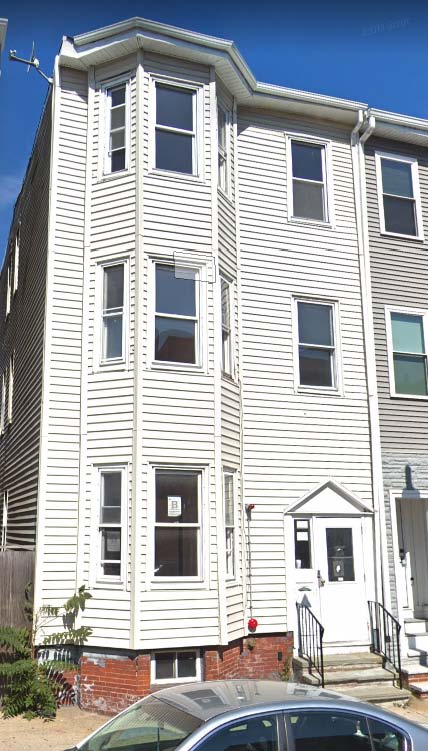 31 CHELSEA ST