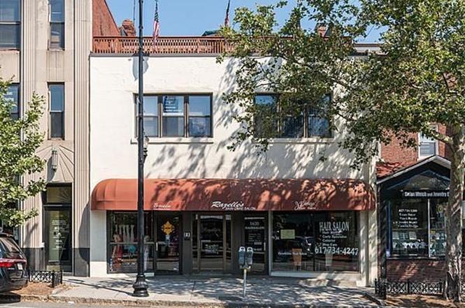 25-29 DIGHTON ST