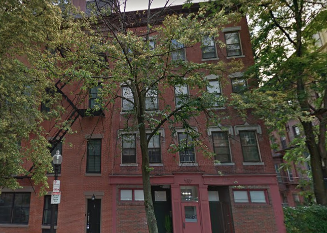 198-202 WARREN AVE