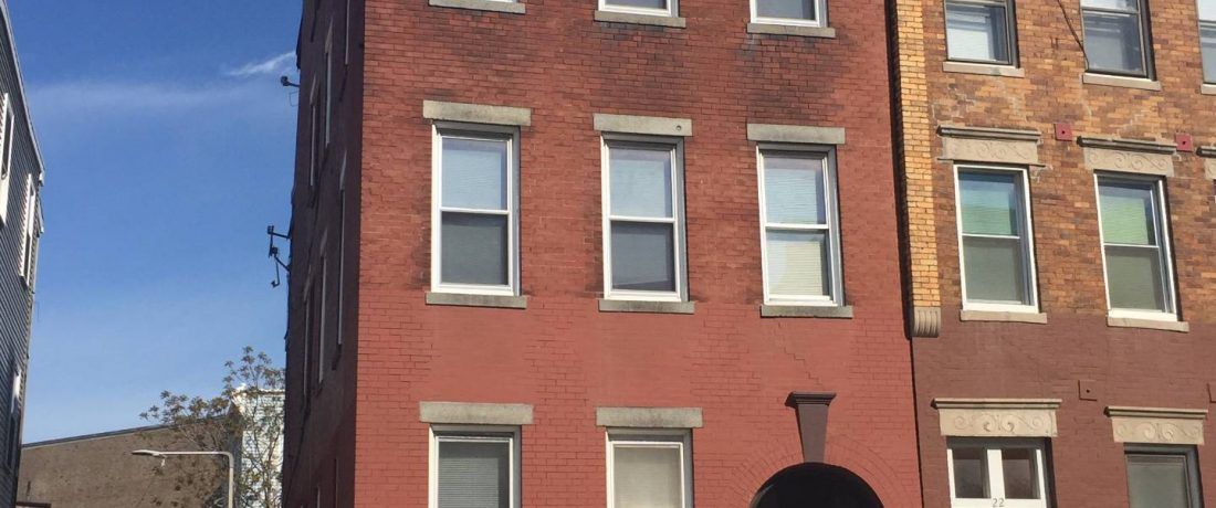 20 CHELSEA ST