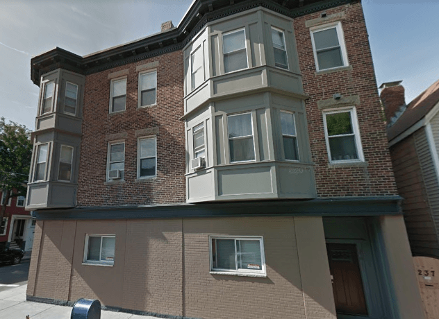 241 MAVERICK ST