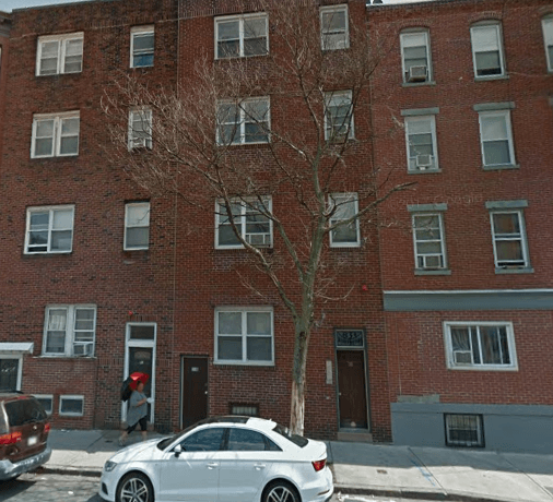 31 CHELSEA ST
