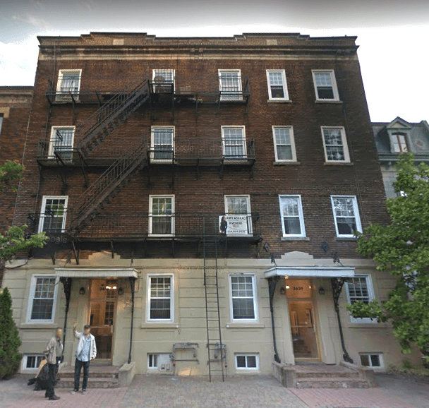 33-35 RIDGEMONT ST PROPERTY