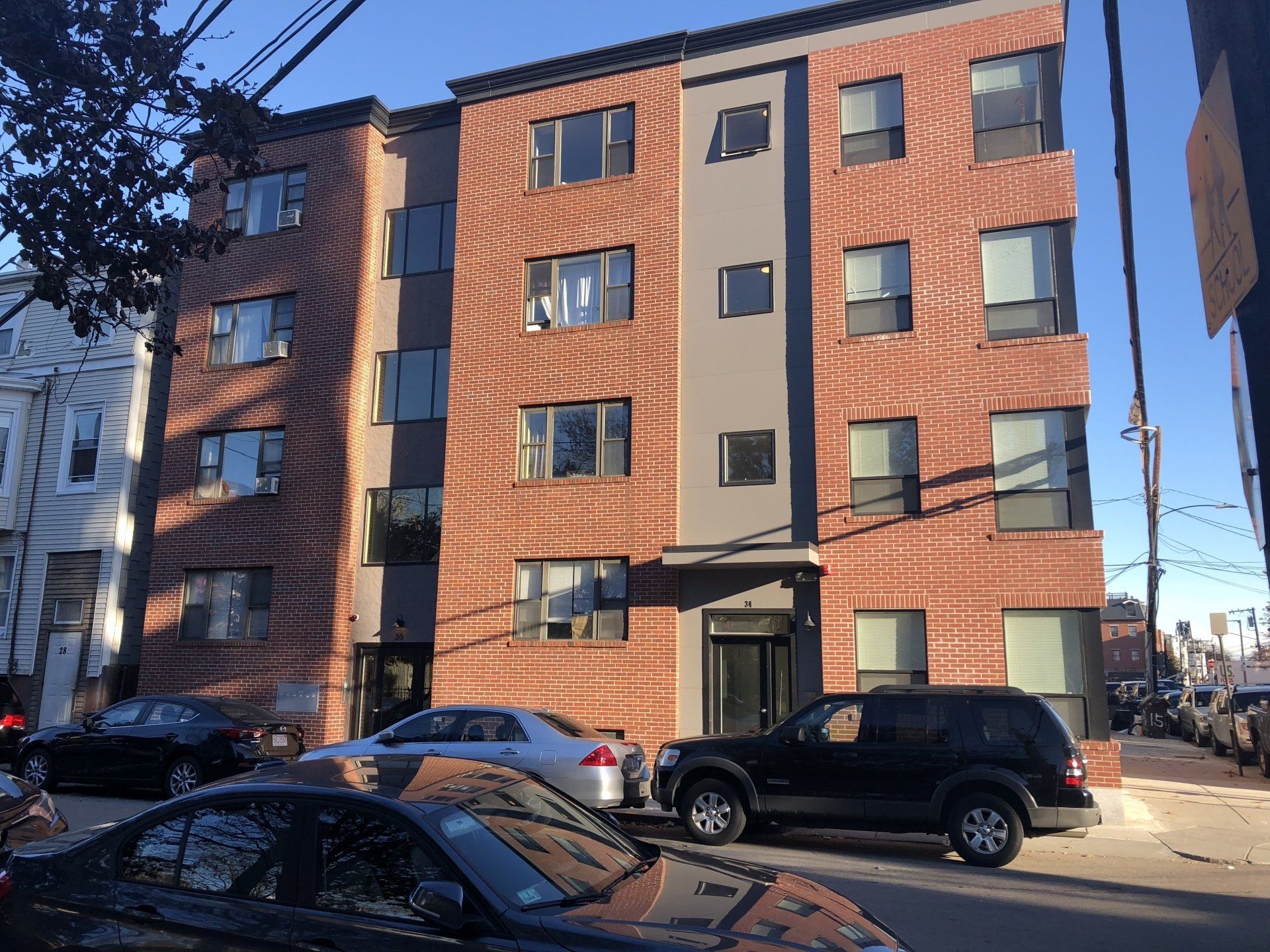30 DECATUR