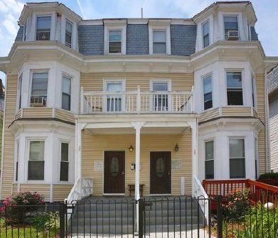 43-45 Waverly Street