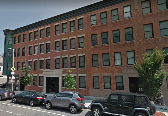 49-53 CHELSEA ST
