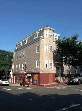 75 PUTNMAN ST