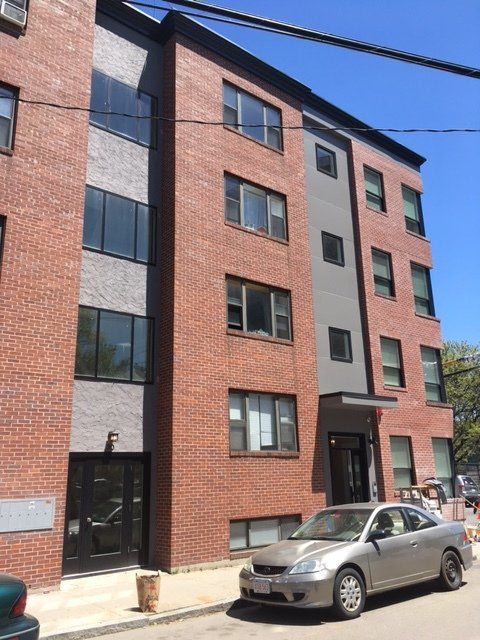 Decatur Street Property Photo