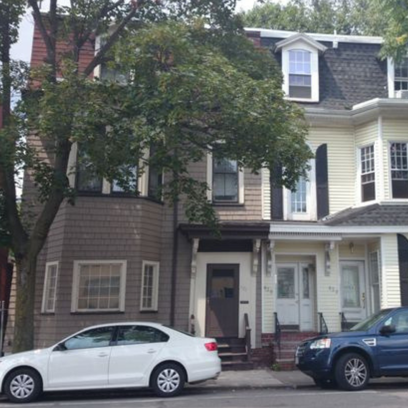 Dorchester Avenue