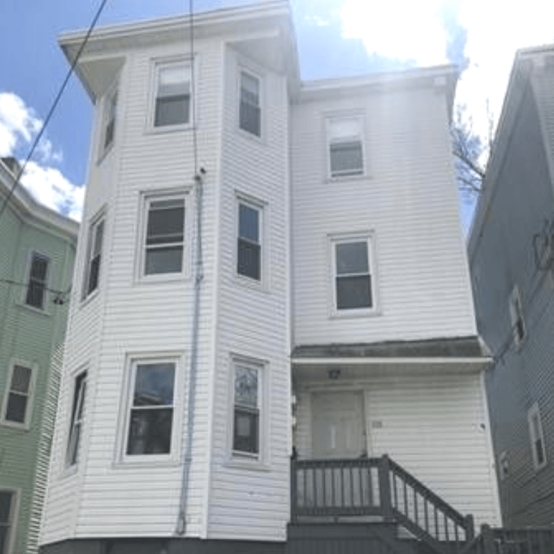 Marlborough Street