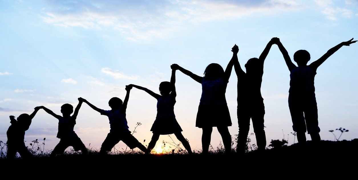 Center for Anti-bullying & Non-violence