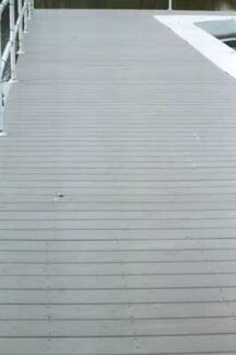 Gray Deck - Decking Services in Wyncote, PA
