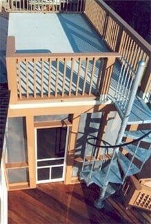 Top Decking - Decking Services in Wyncote, PA