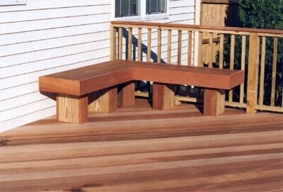 Plain Brown Decking - Decking Services in Wyncote, PA