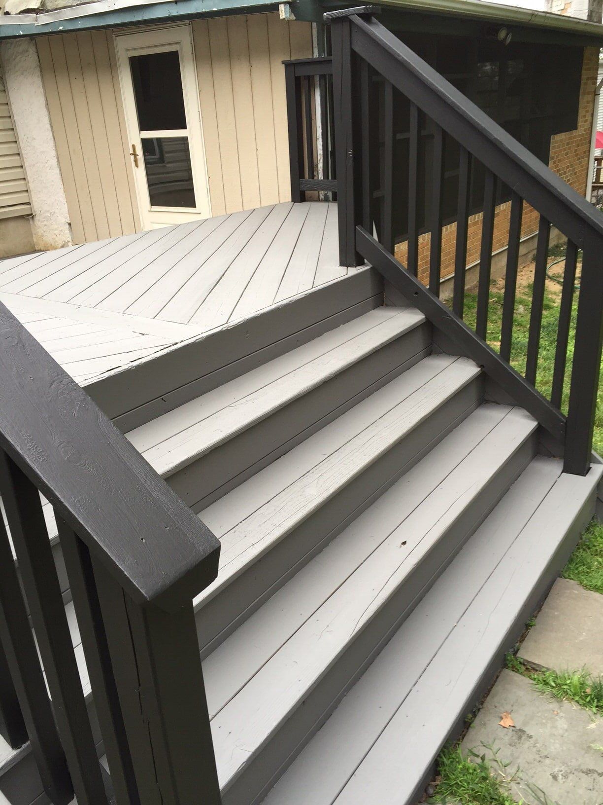 I'll Deck You
