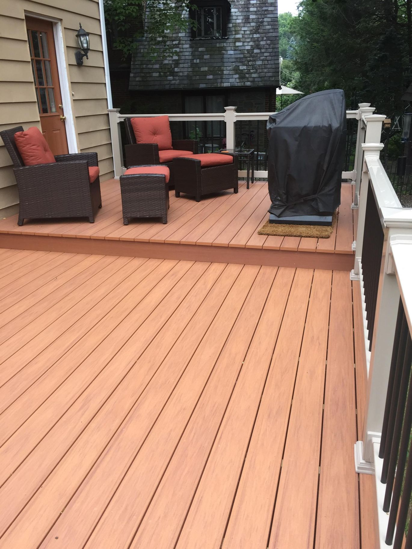I'll Deck You