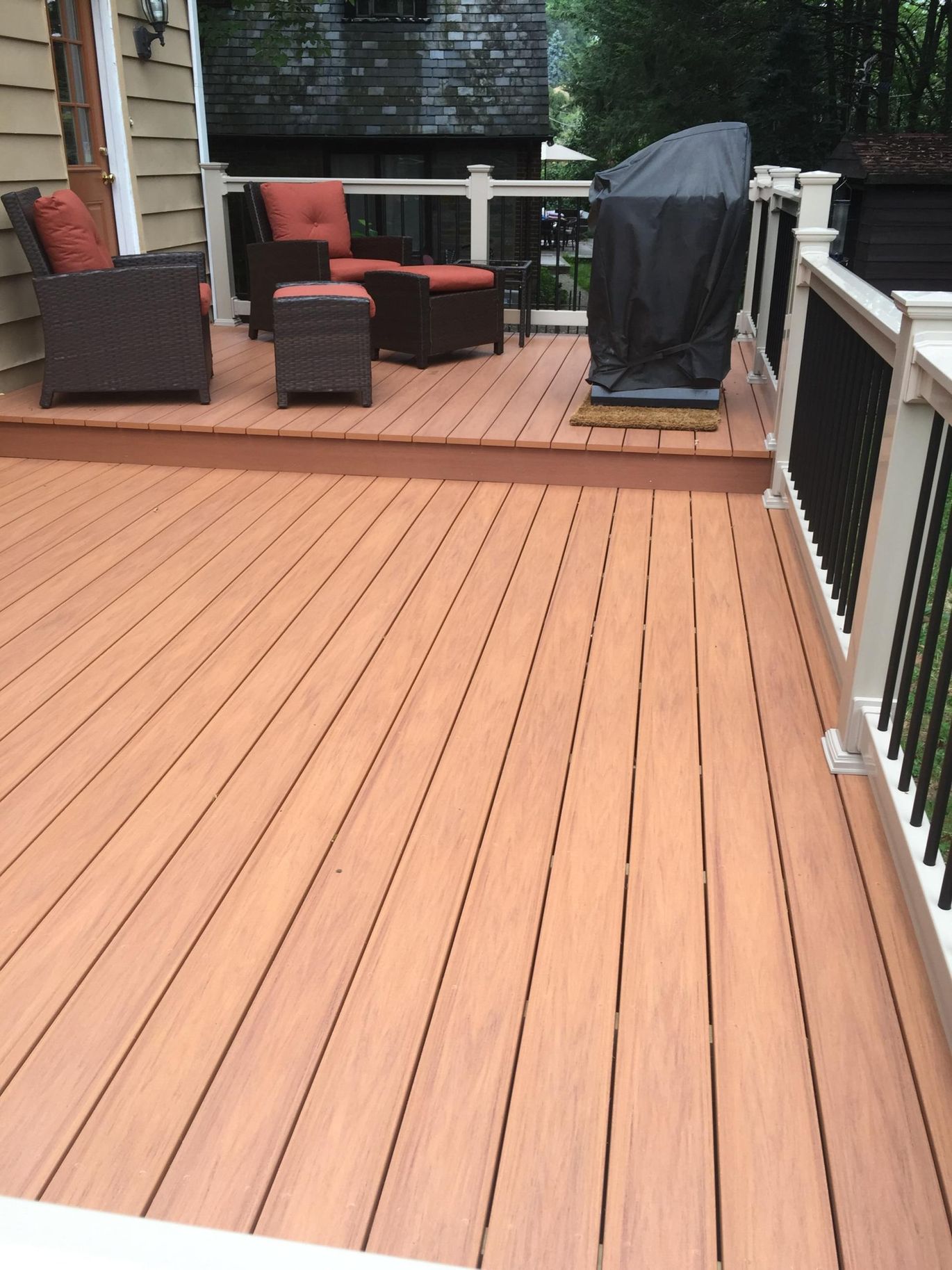 I'll Deck You