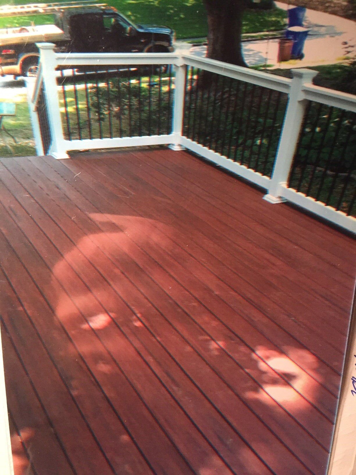 I'll Deck You