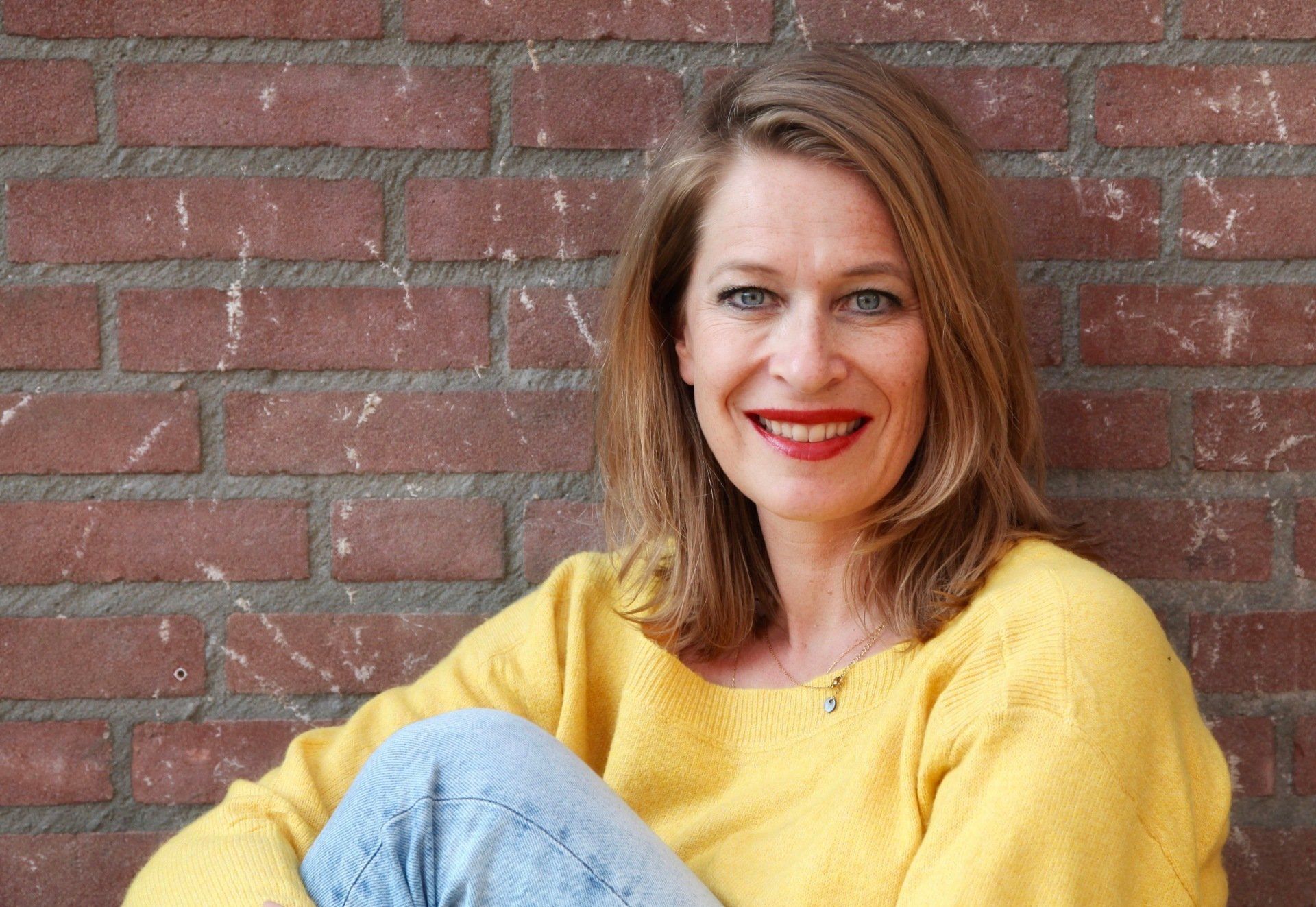 Elke Jaarsma-Blom