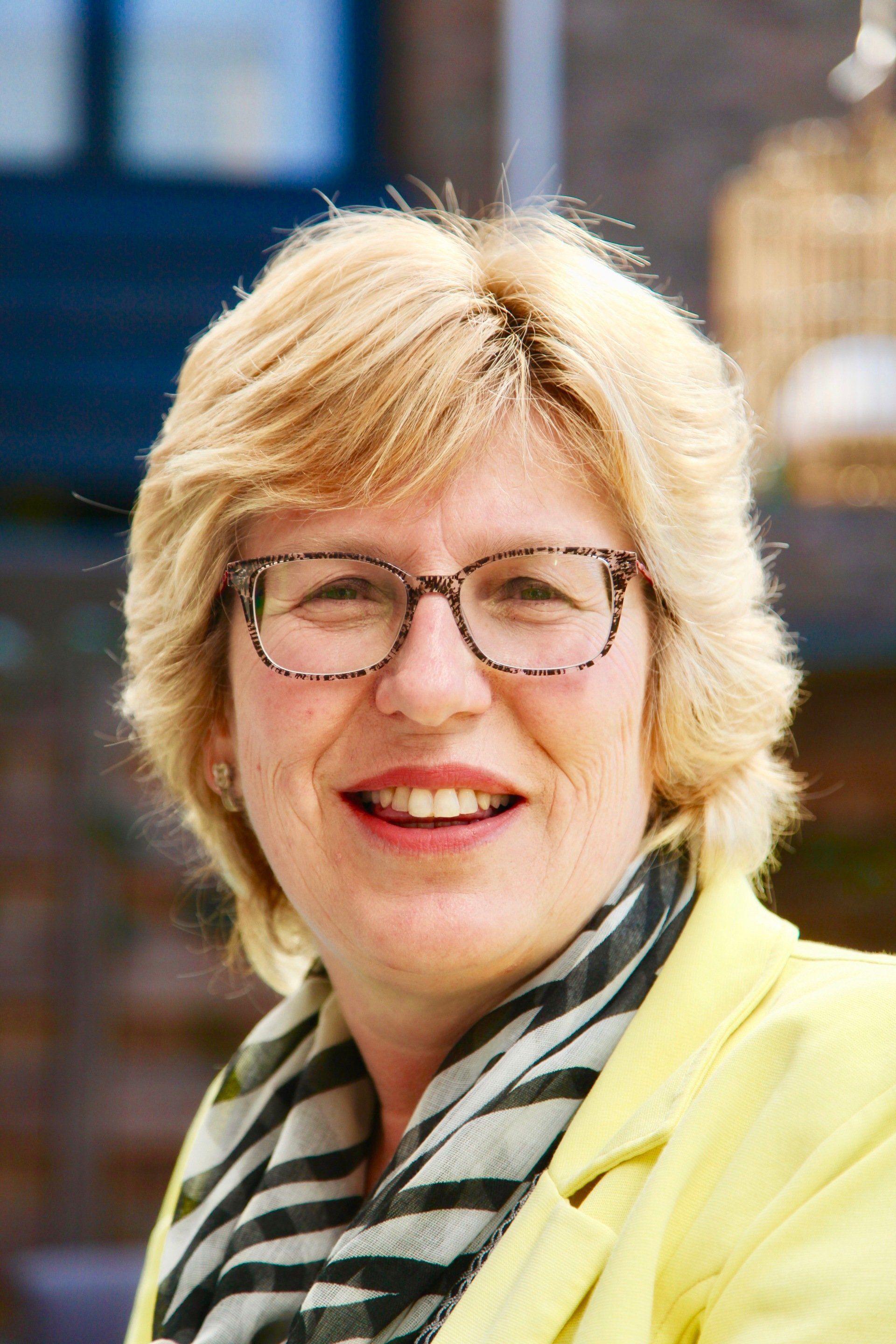 Gerda Olij