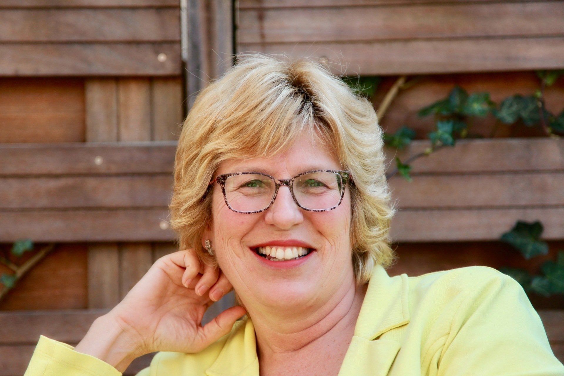 Gerda Olij