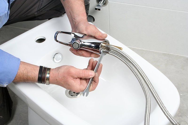 Plumbing Professionals — F & M Plumbers & Drainers In Kunda Park QLD Plumbing Professionals — F & M Plumbers & Drainers In Kunda Park QLD