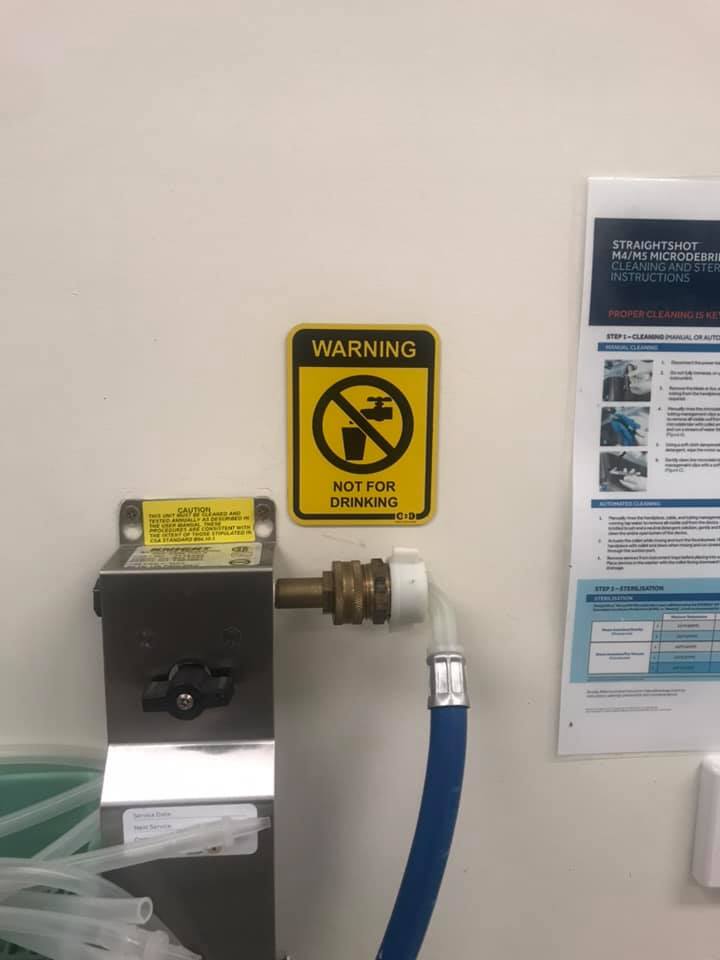 Plumbing Water Hoses — F & M Plumbers & Drainers In Kunda Park QLD