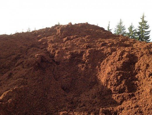 Soil — Top-Quality Hemlock & Red Fir Barkdust In Milwaukie, OR Soil — Top-Quality Hemlock & Red Fir Barkdust In Milwaukie, OR