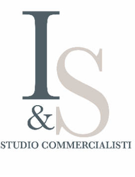 I&S STUDIO COMMERCIALISTI-LOGO I&S STUDIO COMMERCIALISTI-LOGO