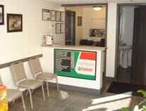 Service Counter, Brake Service in Emsworth, PA Service Counter, Brake Service in Emsworth, PA