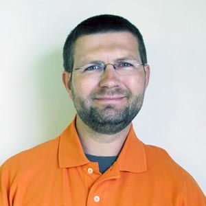 Bob Salter - Crossroads Concrete Owner