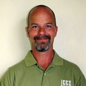 Jake Lewis - Vice President of Crossroads Concrete