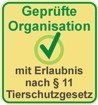 § 11 Tierschutzgesetz