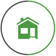 home icon