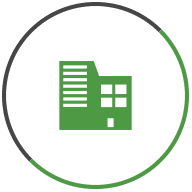 building icon