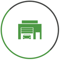 building icon