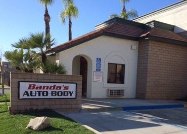 Auto Body — Car Cleaning in Redlands, CA