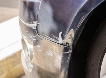 Auto Repair — Collision Damage in Redlands, CA