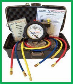 Leak Detection Tools — Seguin, TX — A1 Tri-County Plumbing