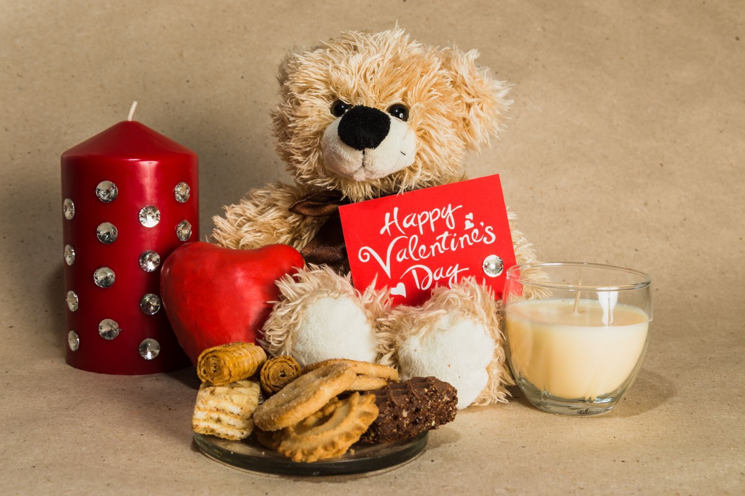 Valentine's Day gifts