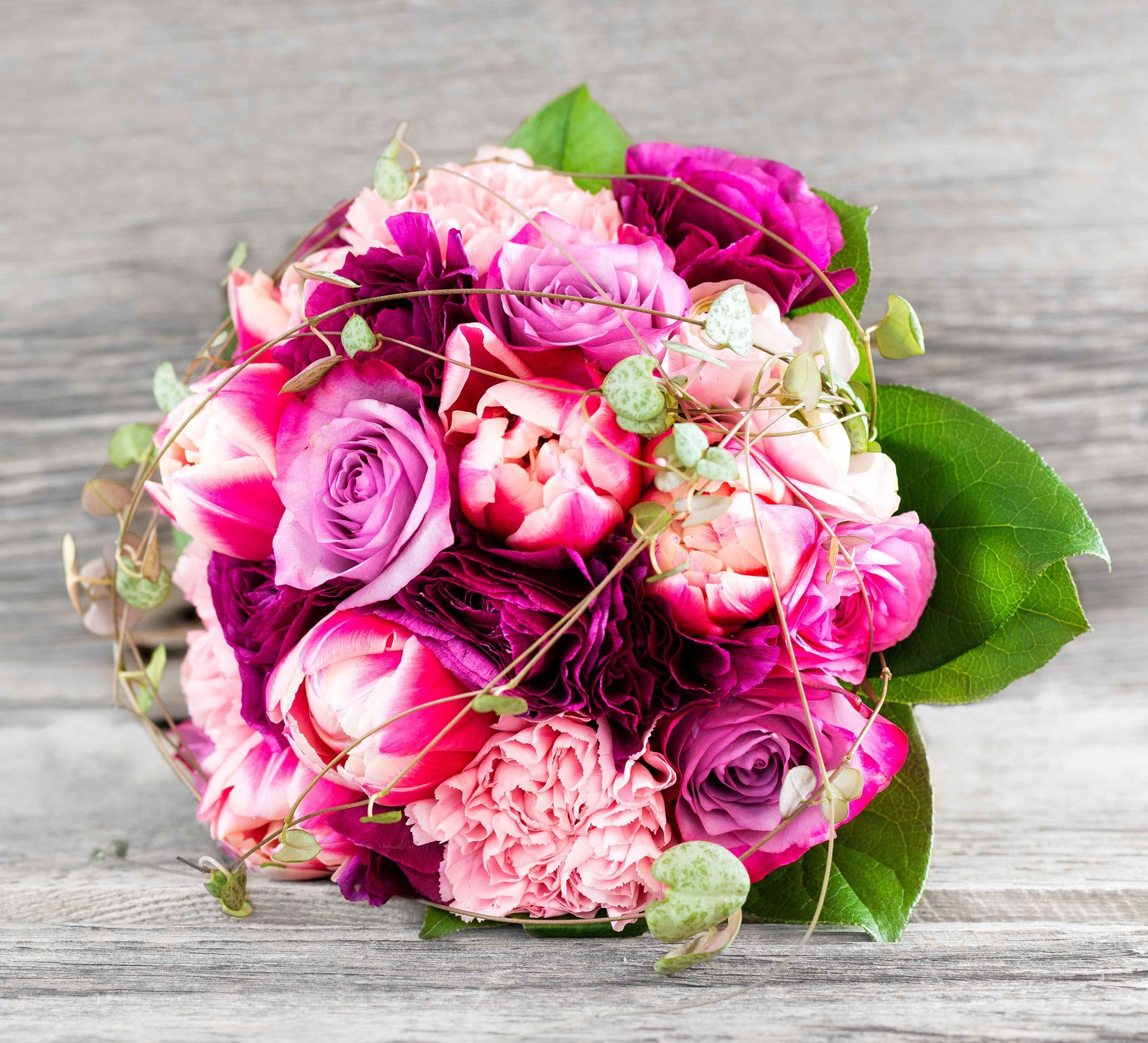 wedding flowers